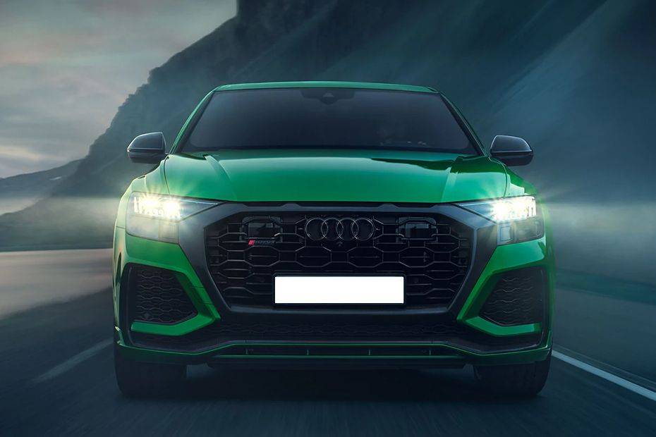 Audi RS Q8 2024 Price List Philippines, Promos, Specs Carmudi