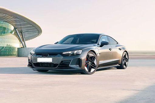 Audi RS E-tron GT Electric 2025 Specs Price in Philippines