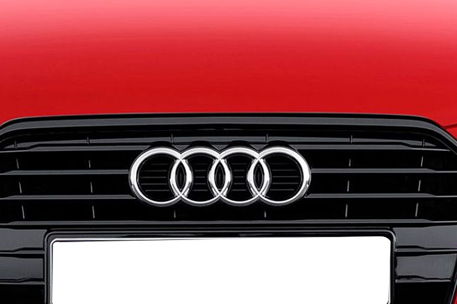 Audi A1 Branding