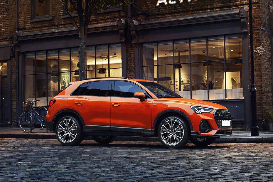 Audi Q3 2024 Price Philippines, Specs & July Promos