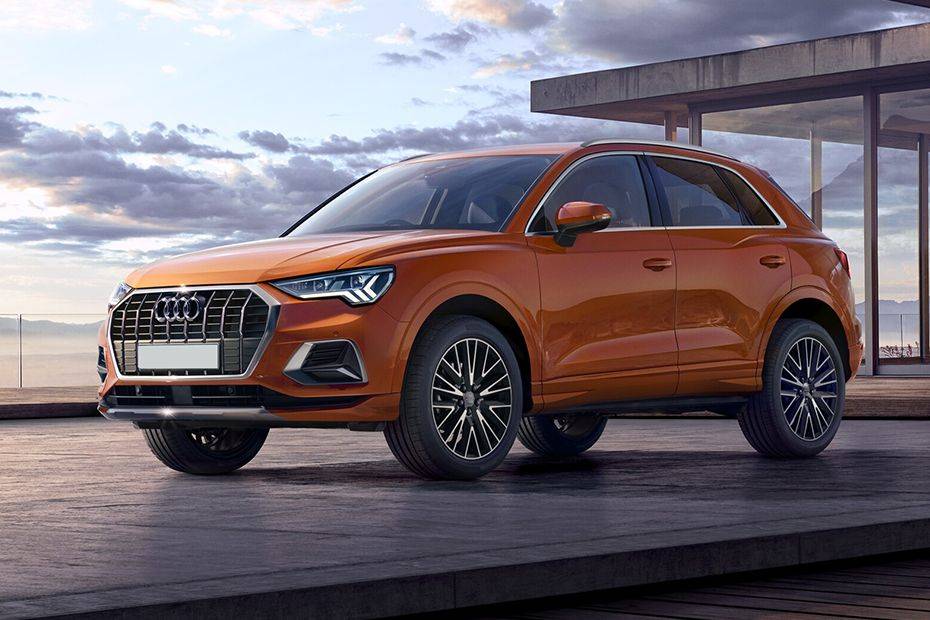 audi q3 2022 colors