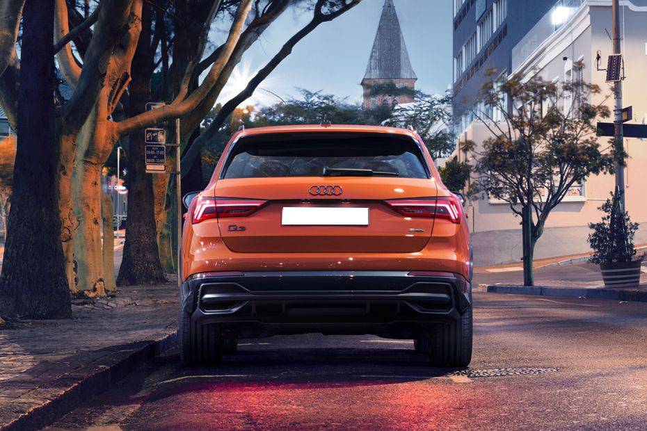 Audi Q3 2024 Price List Philippines, Promos, Specs Carmudi