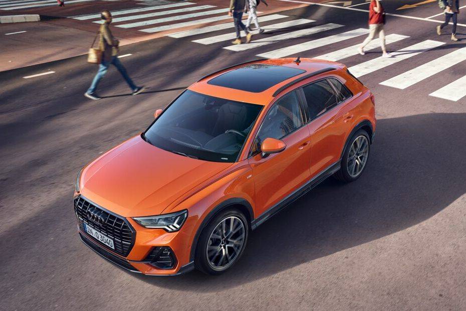 Audi Q3 2024 Price List Philippines, Promos, Specs Carmudi