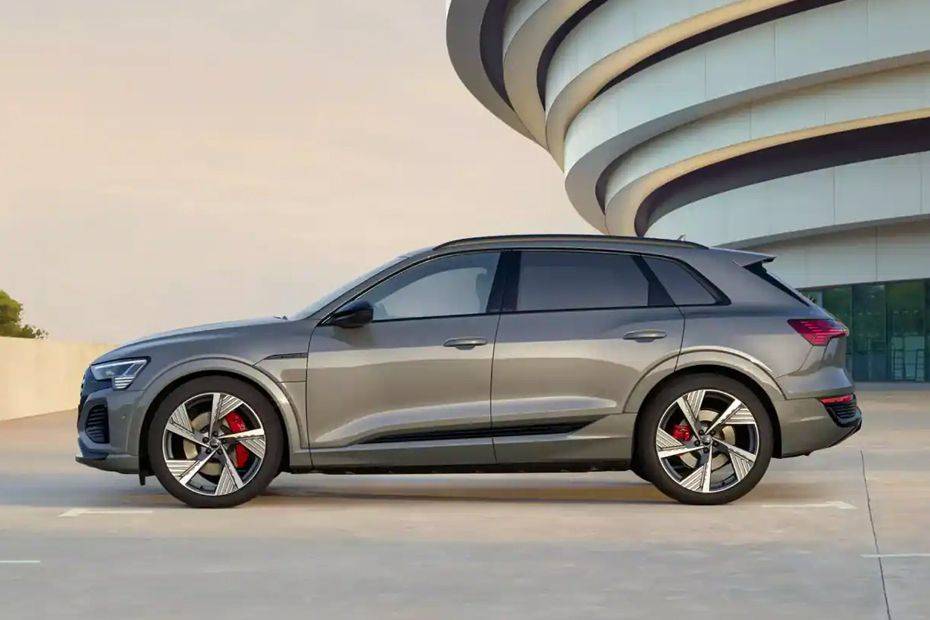 Audi Q8 Etron 2025 Price Philippines, Specs & February Promos