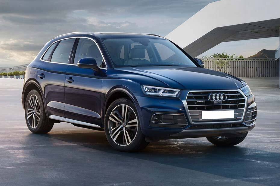 Audi Q5 2021 Price Philippines, July Promos, Specs & Reviews