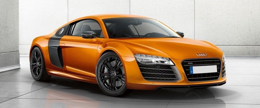 Audi R8 Colors In Philippines Available In 11 Colours Zigwheels
