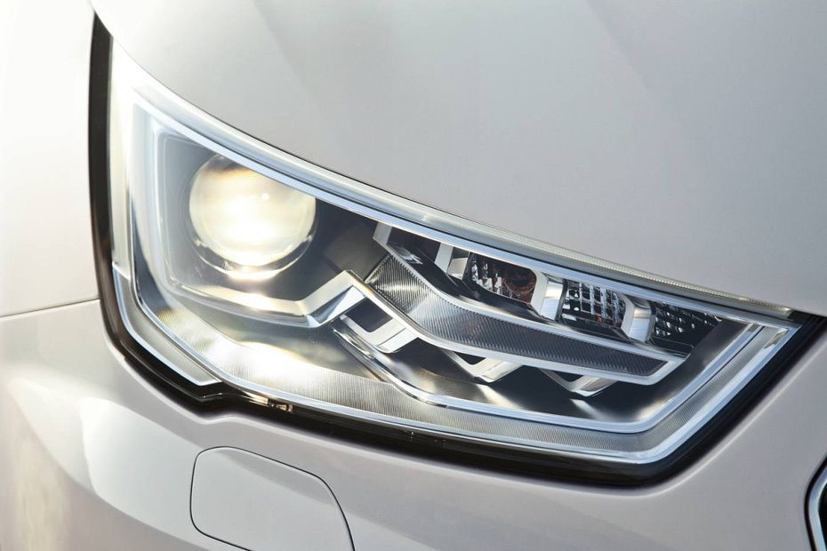 Audi A1 Sportback Headlight