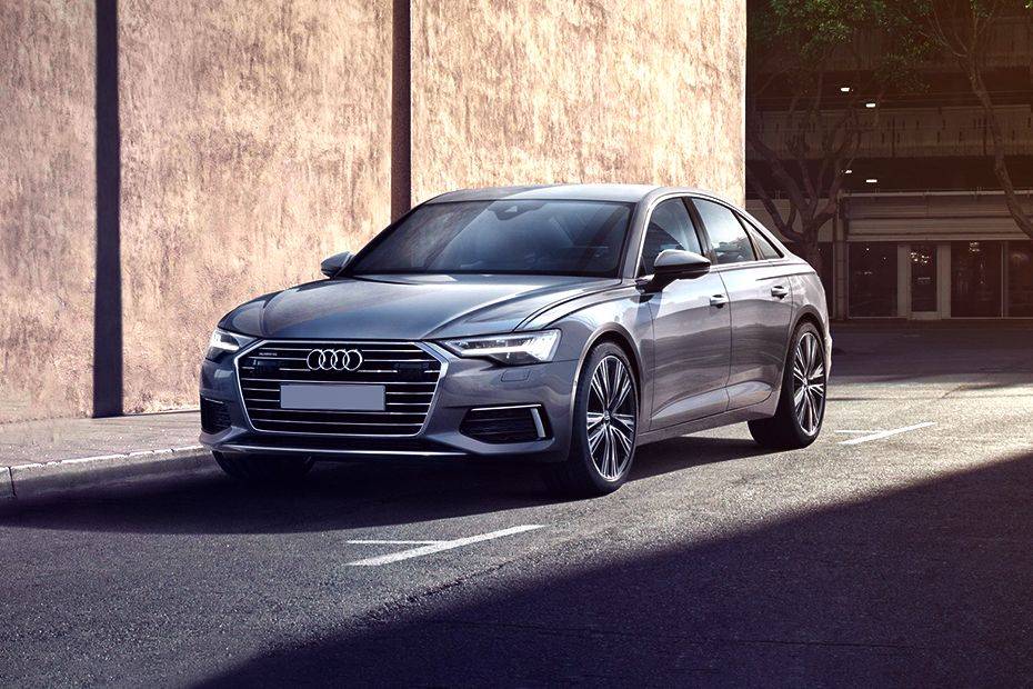 Audi A6 Sedan 2024 Philippines