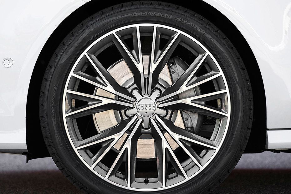 Audi A7 Sportback Wheel