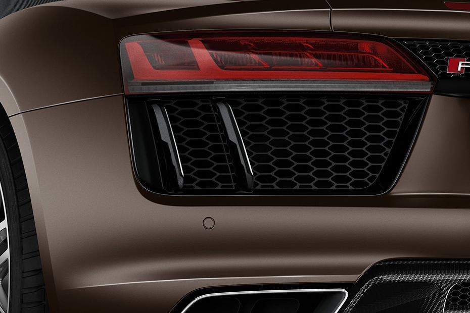 Audi R8 Spyder Tail Light