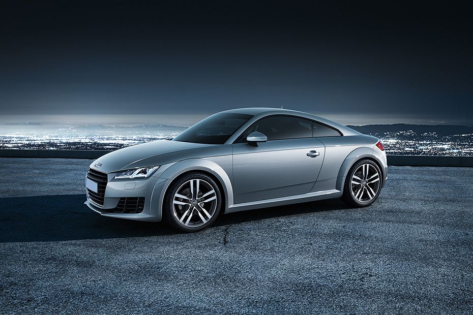 Audi TT 2.0L 4x4 2026 Philippines