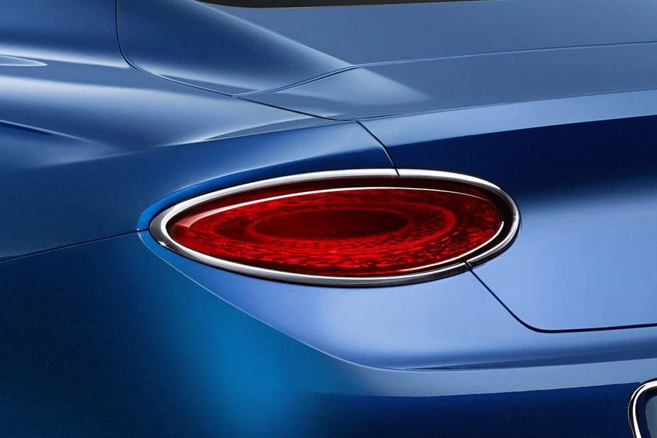 Bentley Continental Tail Light