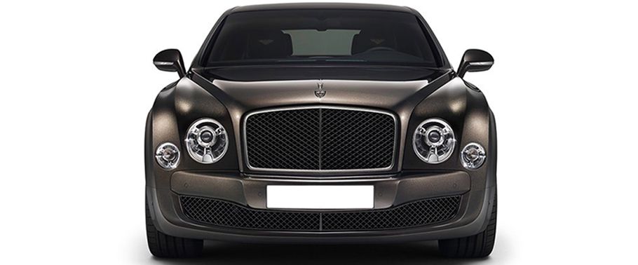 Bentley Mulsanne Speed Philippines