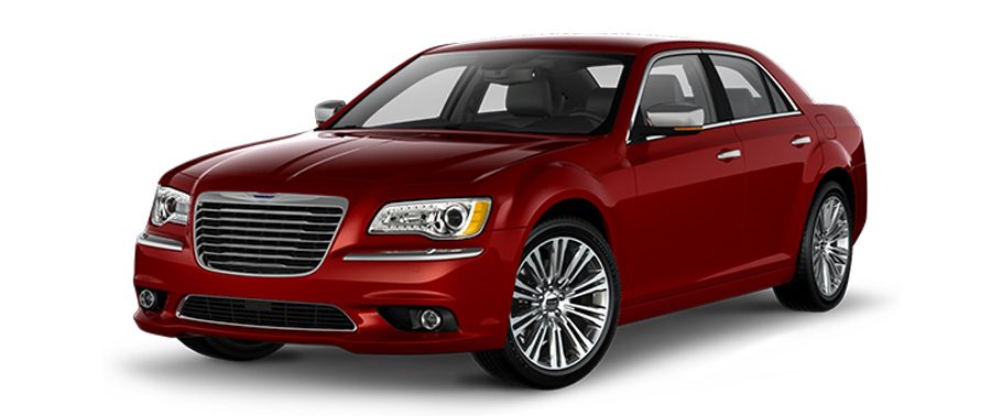 Chrysler 300C 2015 Philippines