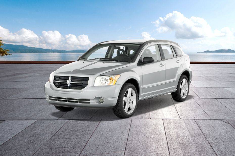 Dodge Caliber Philippines