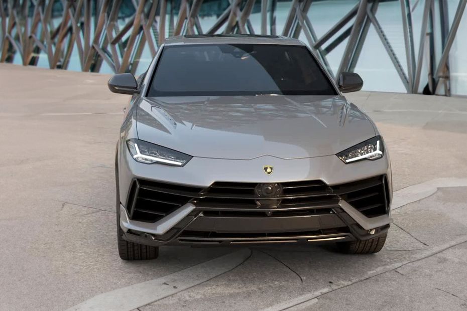 Lamborghini Urus Price 2024, Images, Colours & Reviews