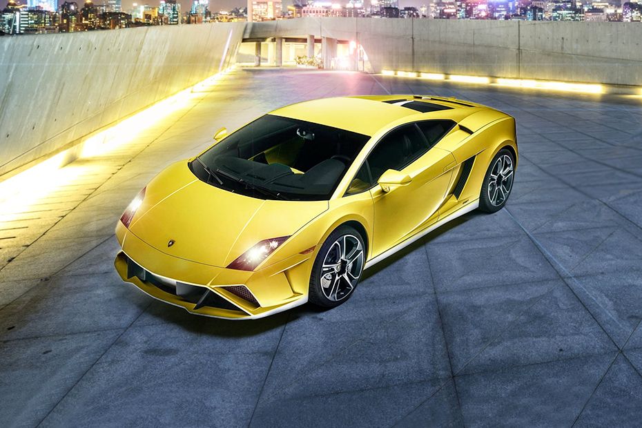 Lamborghini Gallardo Philippines