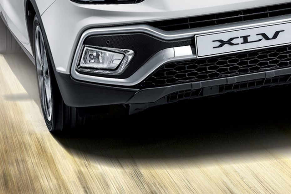 Tivoli XLV Front Fog Lamp