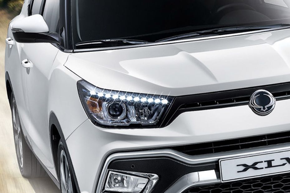 Tivoli XLV Headlight