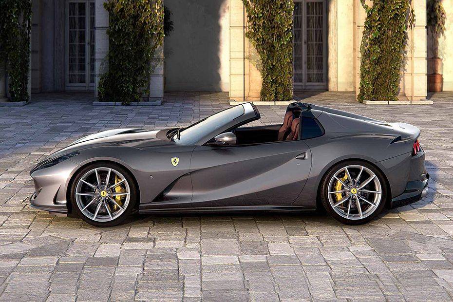 Ferrari 812 GTS 2024 Price Philippines, Specs & April Promos