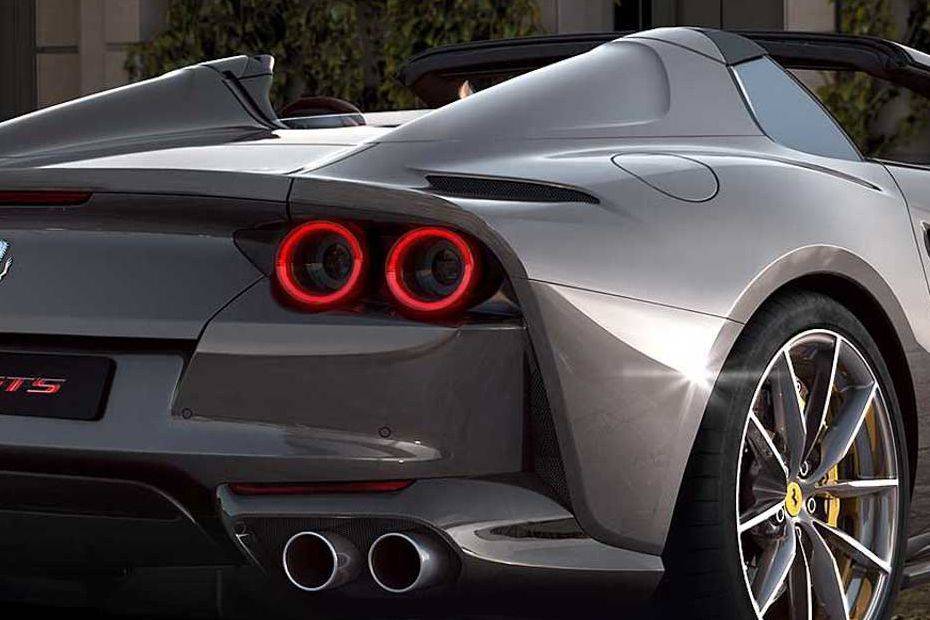 Ferrari 812 GTS 2024 Price Philippines, Specs & April Promos