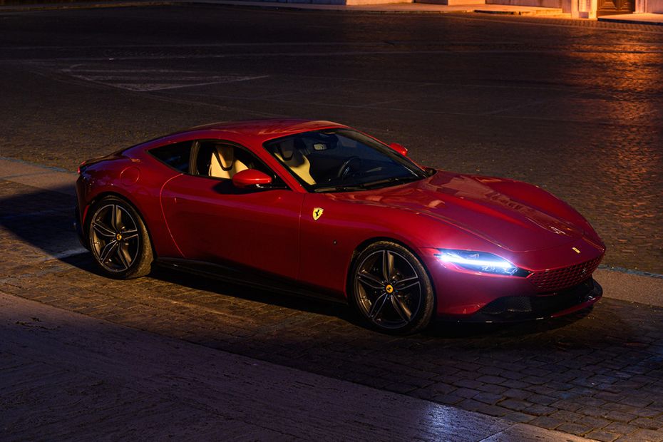 Ferrari Roma 2024 Price Philippines, Specs & May Promos