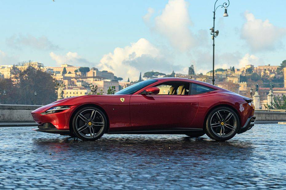 Ferrari Roma 2024 Price Philippines, Specs & January Promos