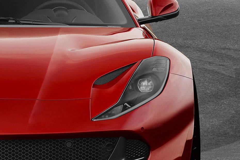 Ferrari 812 Superfast Headlight