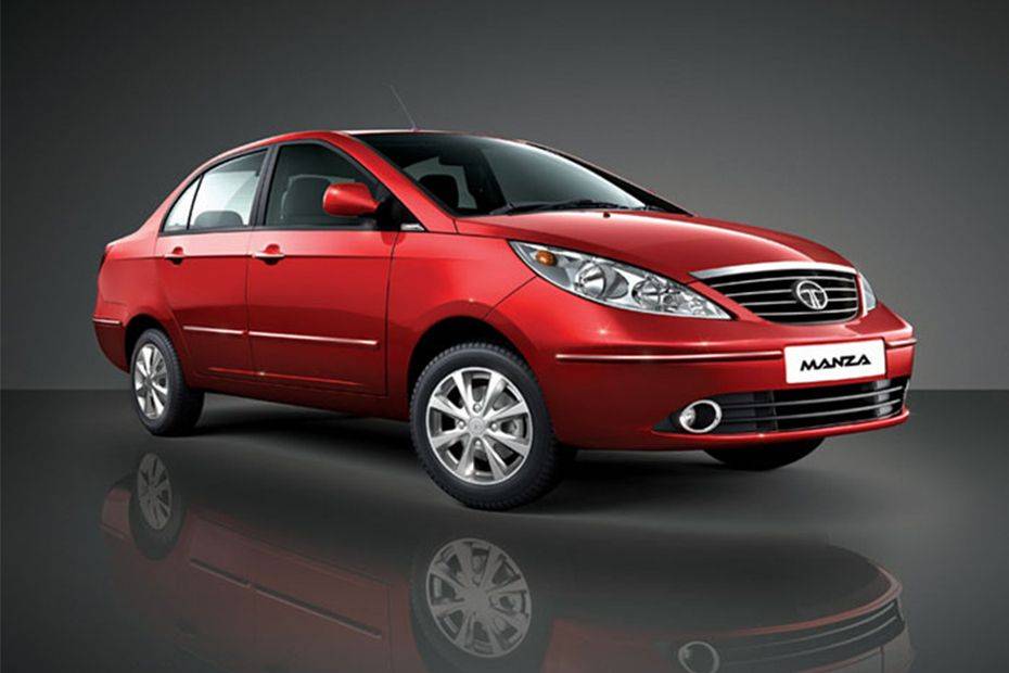 Tata Manza 2022 Interior & Exterior Images, Colors & Video Gallery