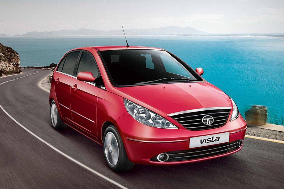 Discontinued Tata Vista Features And Specs Zigwheels