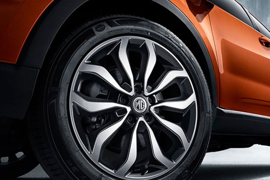 MG GS Wheel MG GS Wheel