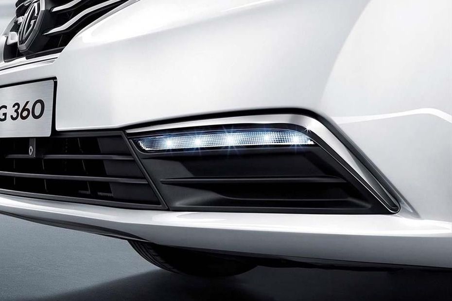 MG 360 Front Fog Lamp MG 360 Front Fog Lamp