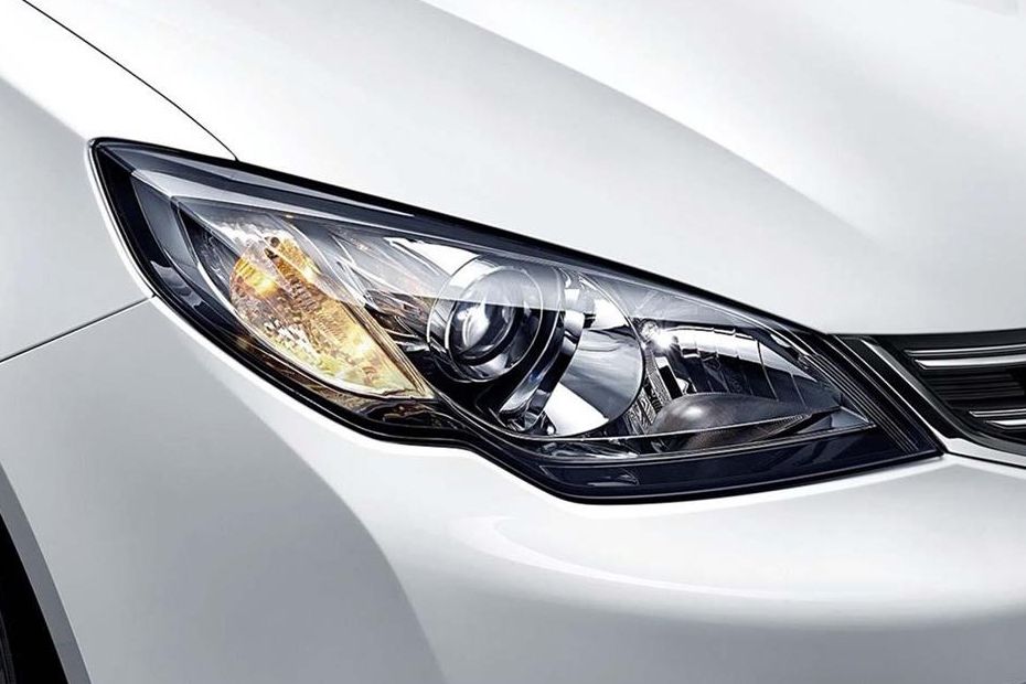 MG 360 Headlight MG 360 Headlight