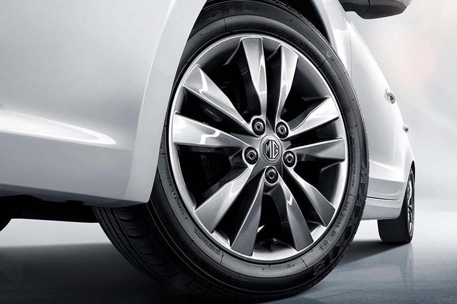 MG 360 Wheel MG 360 Wheel