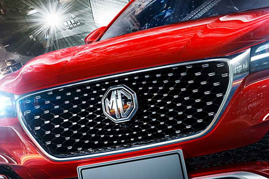 MG HS Trophy 2024 Specs & Price in Philippines