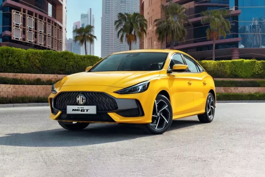 MG GT 2023 Price List & Launch Date in Philippines, Promos, Specs Carmudi