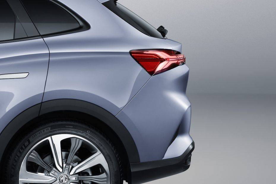 MG Marvel R Tail Light MG Marvel R Tail Light