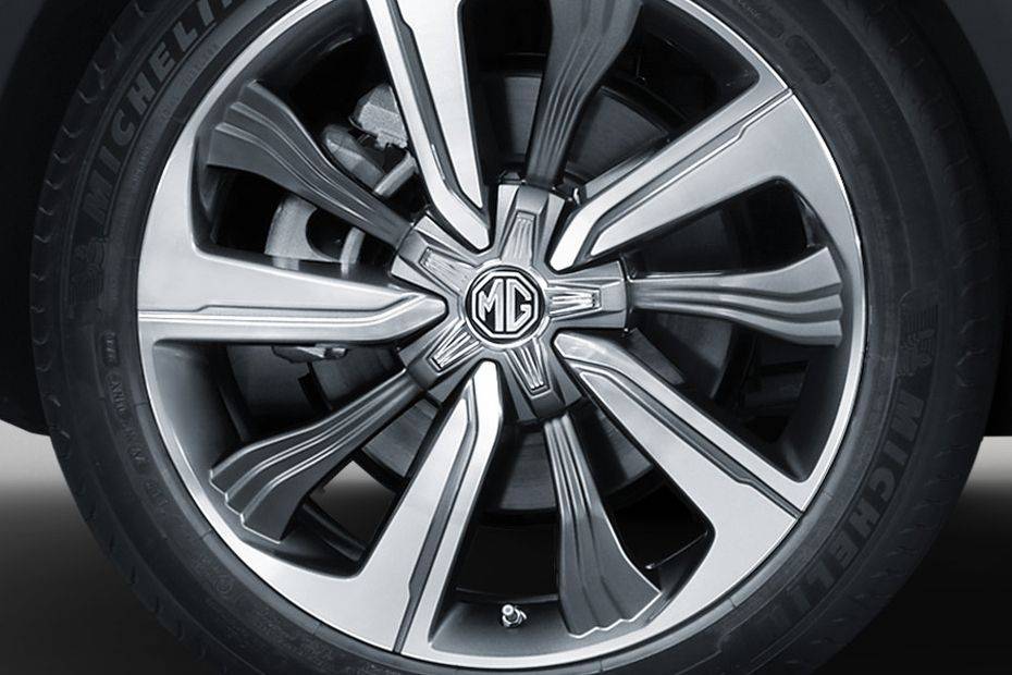 MG Marvel R Wheel MG Marvel R Wheel