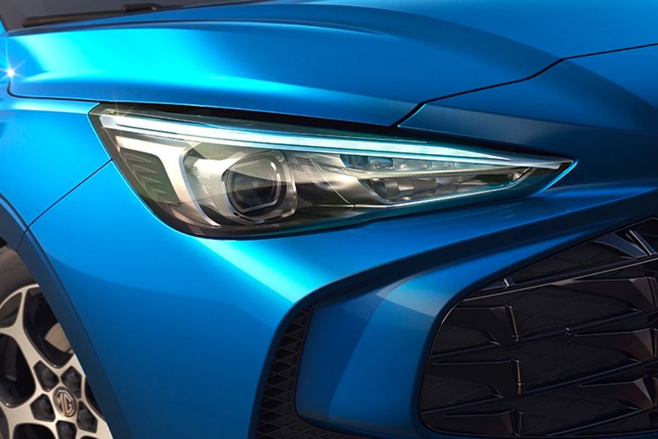 3 Headlight 3 Headlight