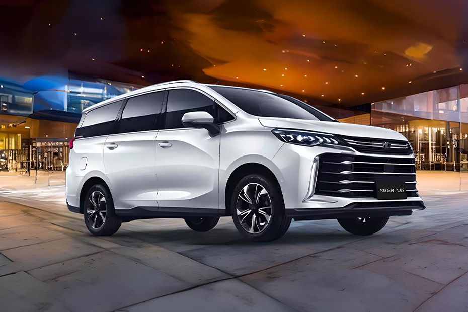 MG G50 Plus Lux 2026 Philippines