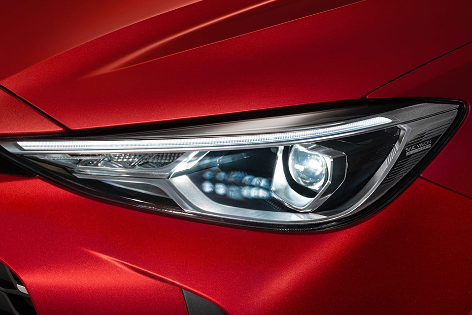 ZS Headlight ZS Headlight