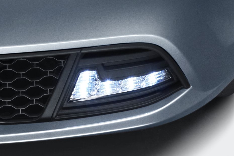 MG GT (2013-2022) Front Fog Lamp MG GT (2013-2022) Front Fog Lamp