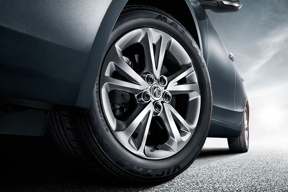 MG GT (2013-2022) Wheel MG GT (2013-2022) Wheel