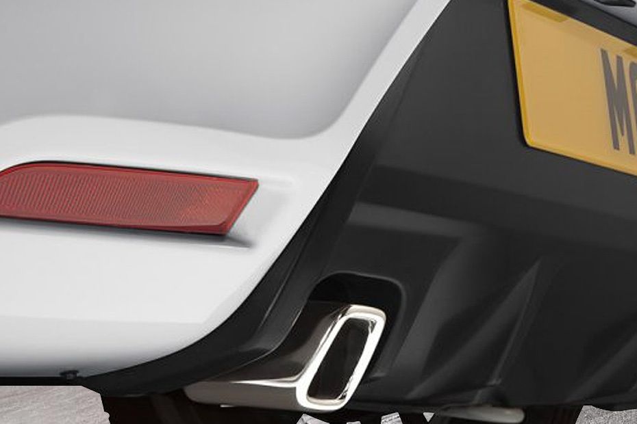 MG 3 (2017-2023) Exhaust Pipe MG 3 (2017-2023) Exhaust Pipe