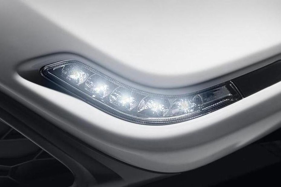 MG 3 (2017-2023) Front Fog Lamp MG 3 (2017-2023) Front Fog Lamp