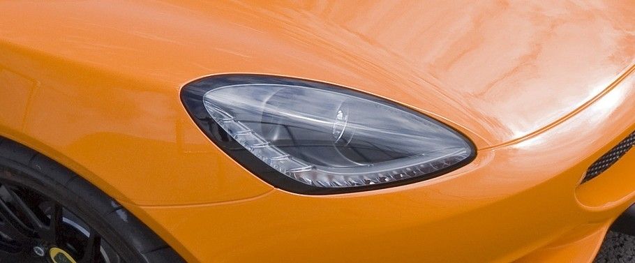 Elise S Headlight