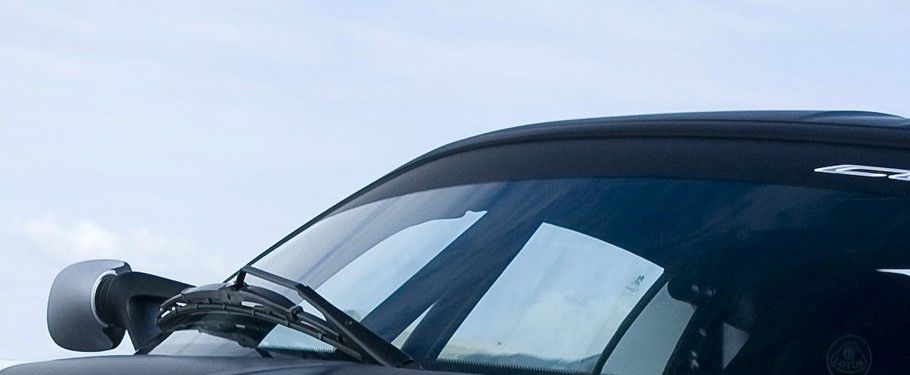 Elise Cup R Wiper View