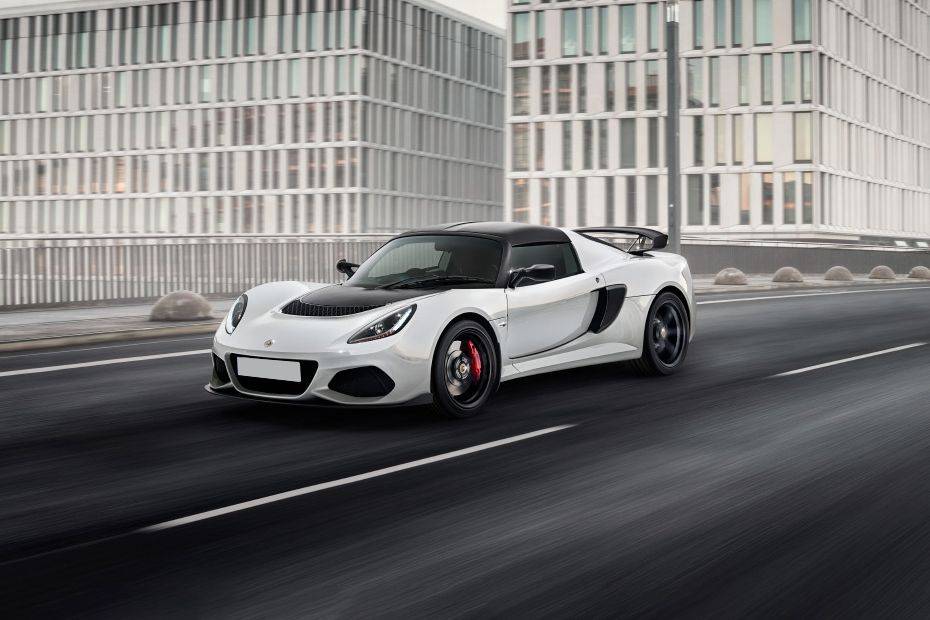 Lotus Exige 2024 Price List Philippines, Promos, Specs Carmudi