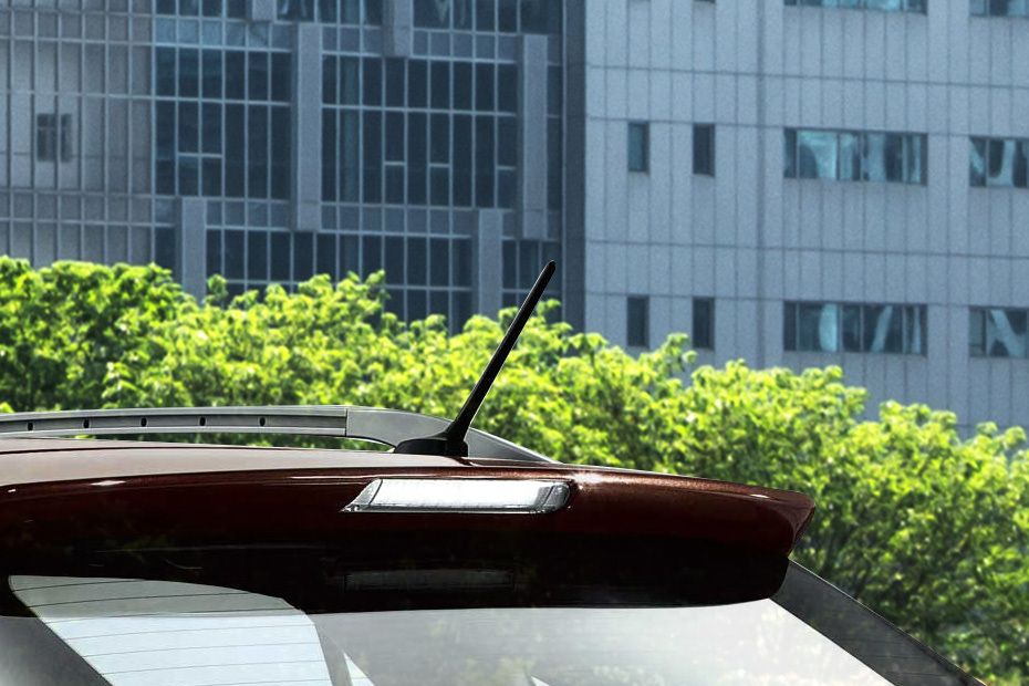 BYD S7 Roof Antenna BYD S7 Roof Antenna