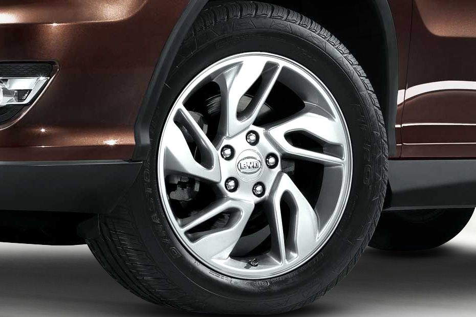 BYD S7 Wheel BYD S7 Wheel